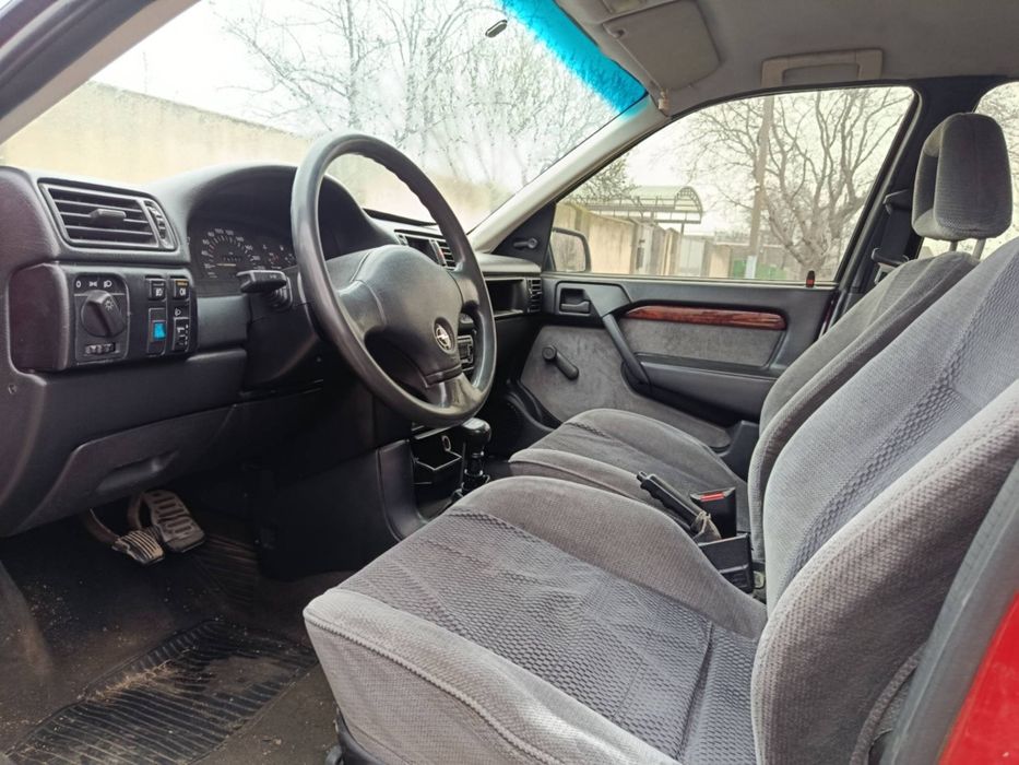 Продам Opel vectra A 1990 года