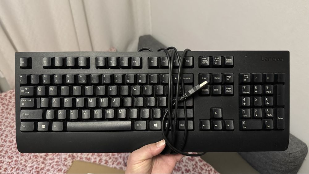 Klawiatura Lenovo