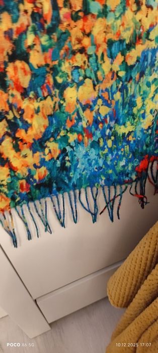 Chusta / Szal damski