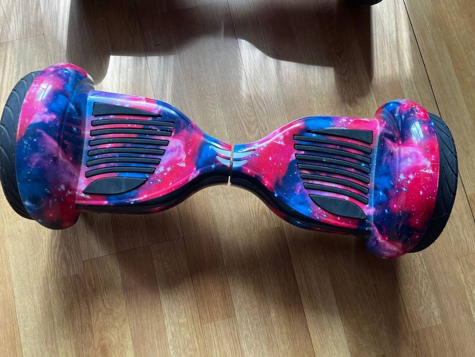 Гіроскутер в чудовому стані