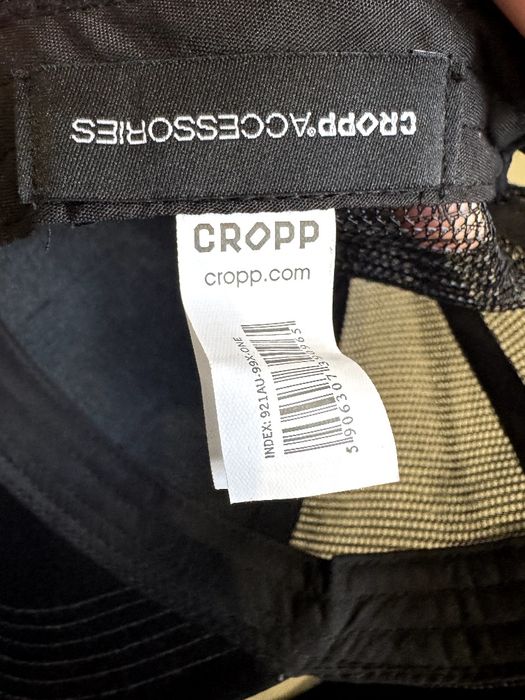 Бейсболка Cropp
Оригінал, без дефектів.