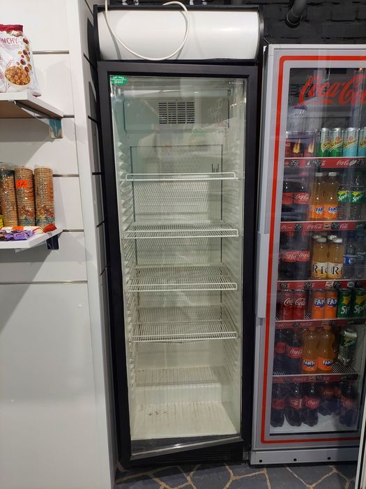 Холодильник вживаний