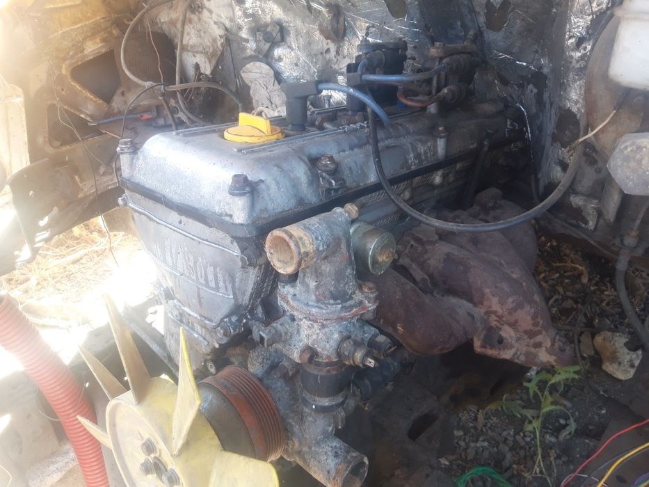 Двигун 405 продаж