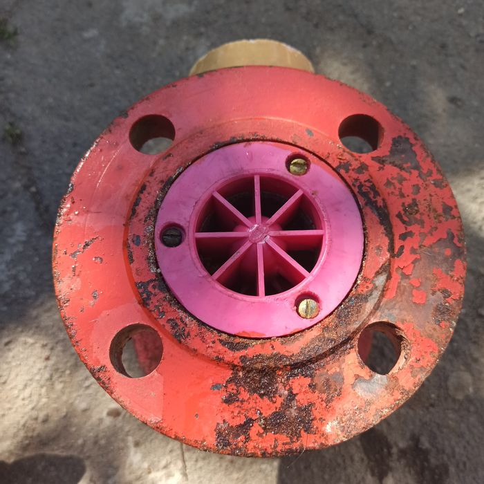 Водомер ВТГ-50 новый