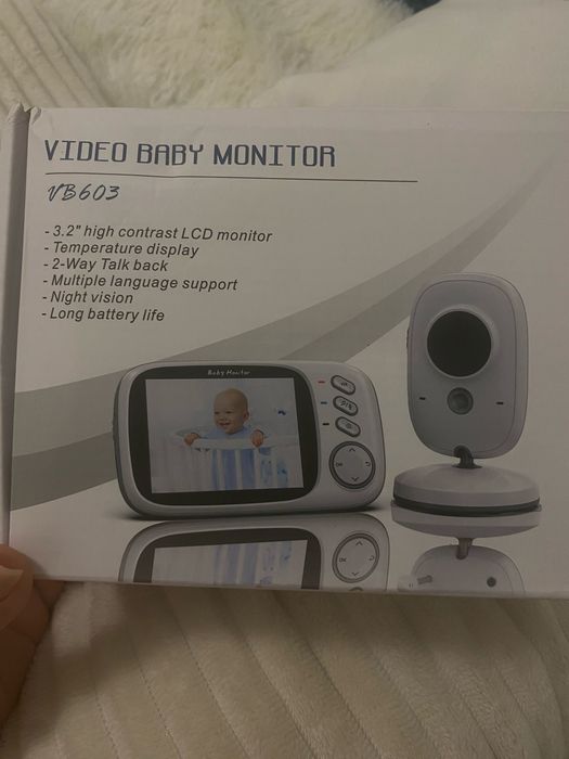 Відео няня , відпоняня