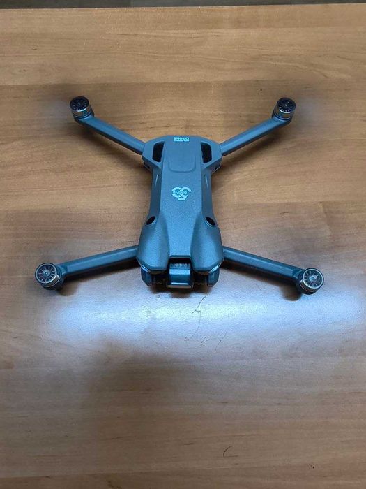 Dron GT50 3 akumulatory kamera 8k