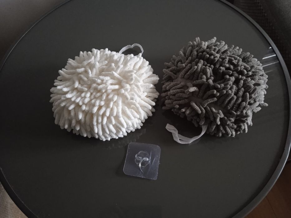 Gąbka do mycia ciała