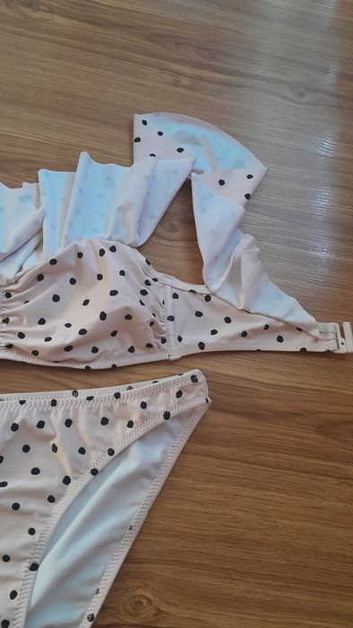 Купальник роздільний М