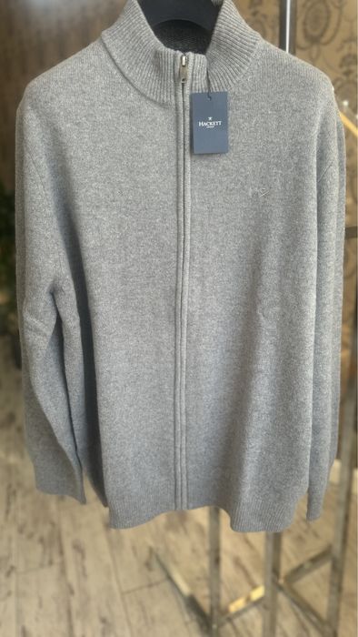 Кофта hackett оригинал