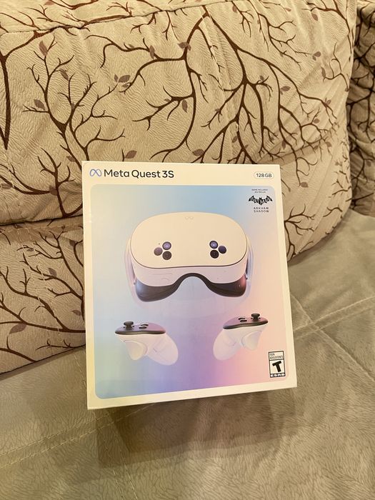 Meta Quest 3s 128GB