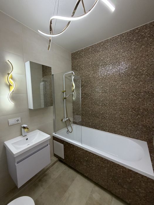 Продаж! Готова квартира під меблювання, 27 м² — 42900 $