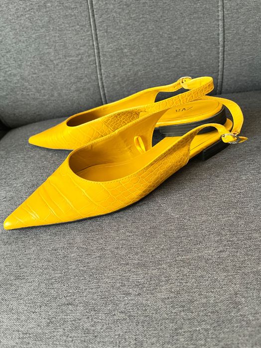 Zara buty damskie 41
