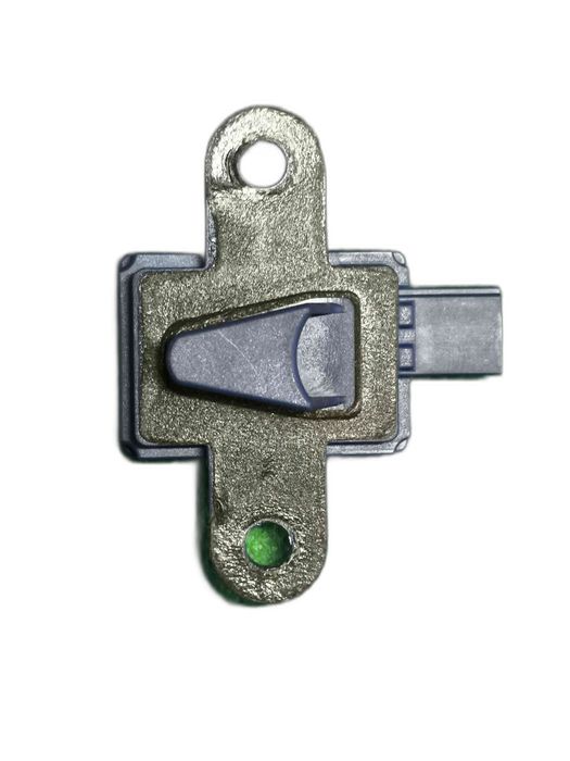 Sensor de Impacto / Colisão MERCEDES-BENZ E-CLASS Coupé A2128205026 (OEM) | 5WK43873 (OEM)