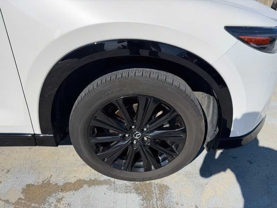Mazda CX-5      2022
