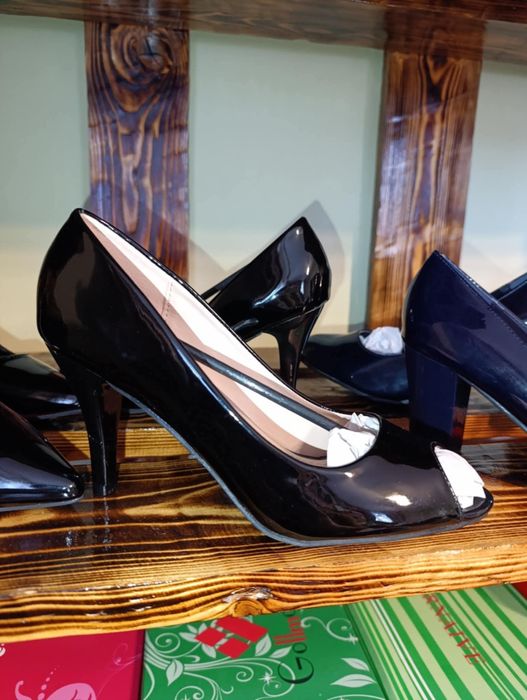 Туфлі жіночі 36-39р