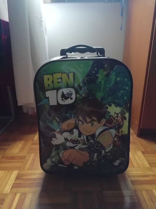 Mala Nova Por Estrear.