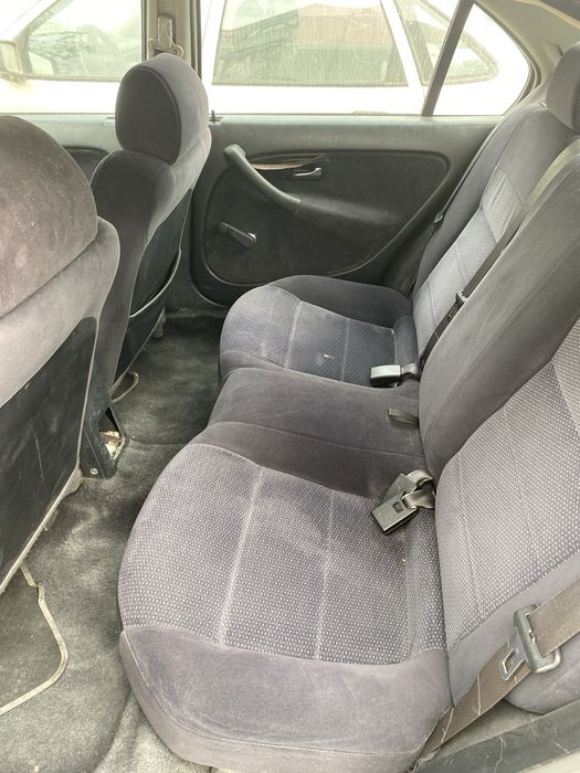 Honda Civic 2000
