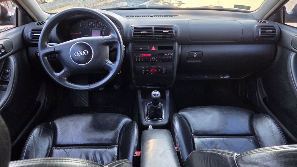 Audi A3 1.9 TDI /sprawna