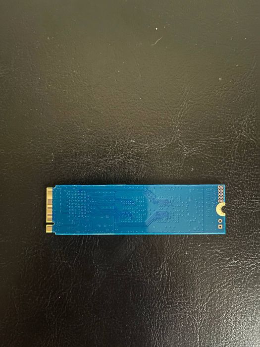 SSD Kingston NV3 2TB NVMe M.2 PCIe 4.0 100%