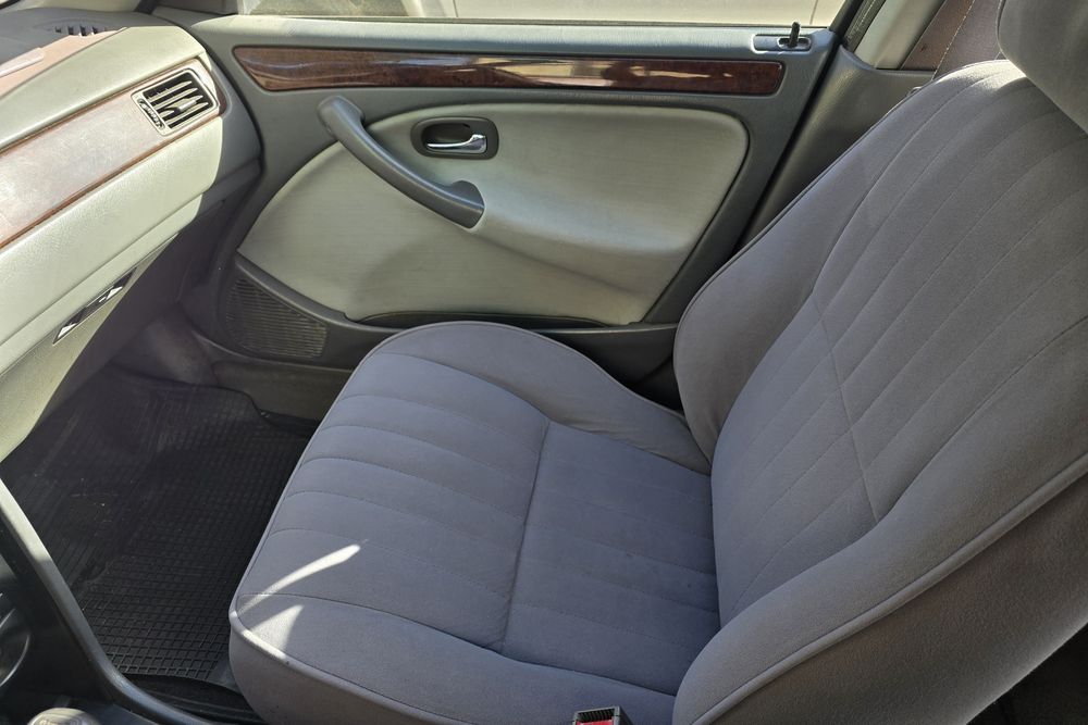 Rover 400 em muito bom estado!