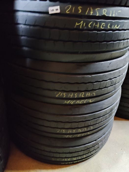 215/75R17,5 usados