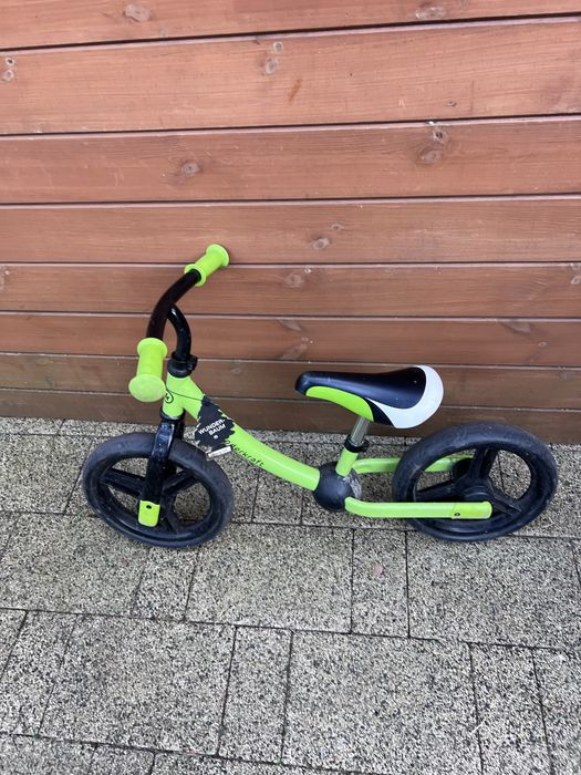 Rowerek biegowy kinderkraft