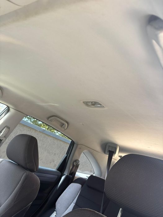 Honda cr-v 2.2 d