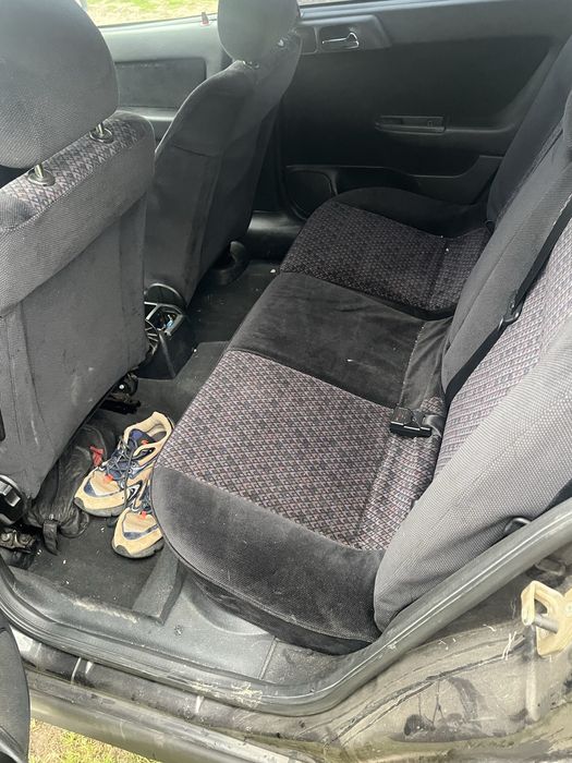 Opel Astra G1.8 автомат