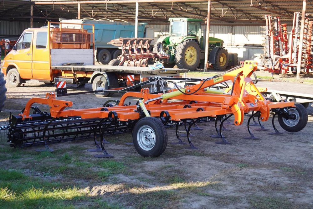 Культиватор  ВЕПР- 3.6 Н-01