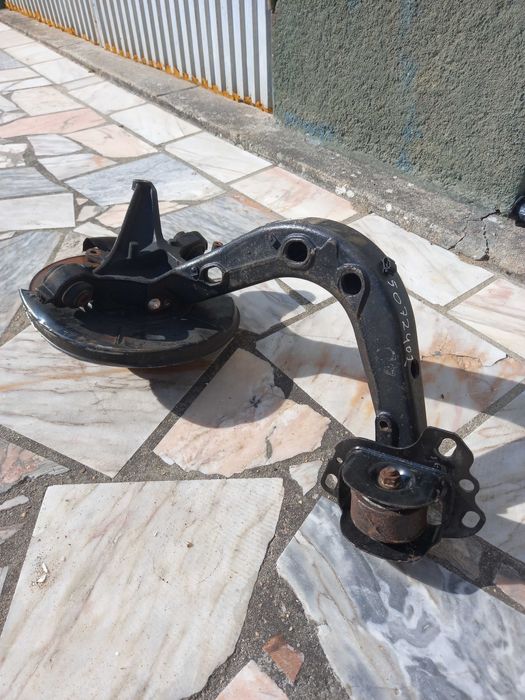 Mangas de eixo - BMW 3.20 E46 de 2000