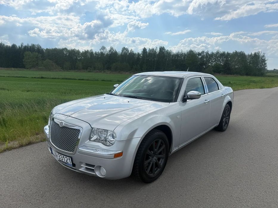 Chrysler 300C