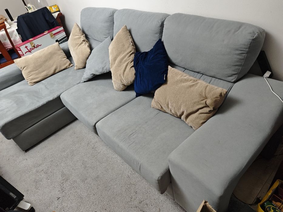 Vendo Chaise longue