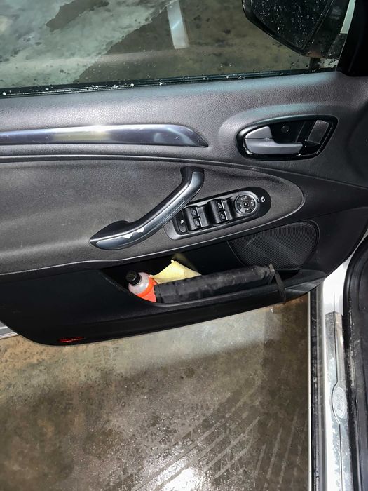 FORD S-MAX  7 Lugares