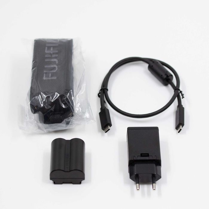 Fujifilm GFX 100S II - Garantia até 24/10/2028