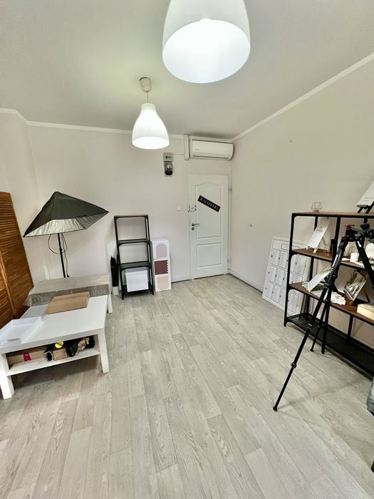 Posiadam do wynajęcia lokal usługowy w centrum Sochaczewa
