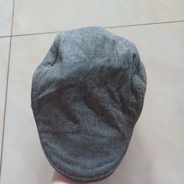 Kaszkiet DEBENHAMS letni L/ XL