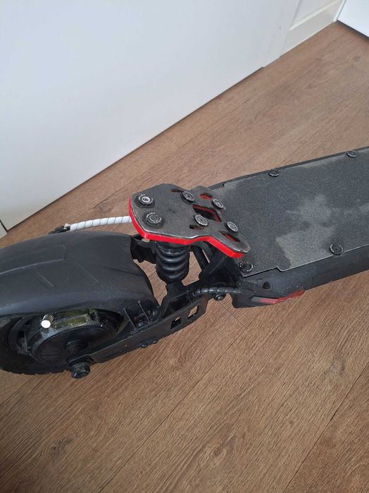 Kukirin G2 Max Hulajnoga elektryczna