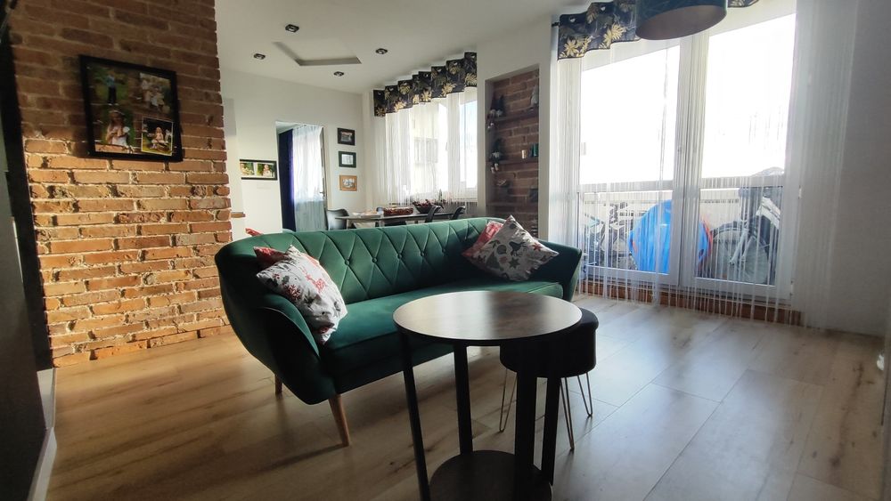 M-6 Turystyczna  Ukł. 2x2  DO WPROWADZENIA