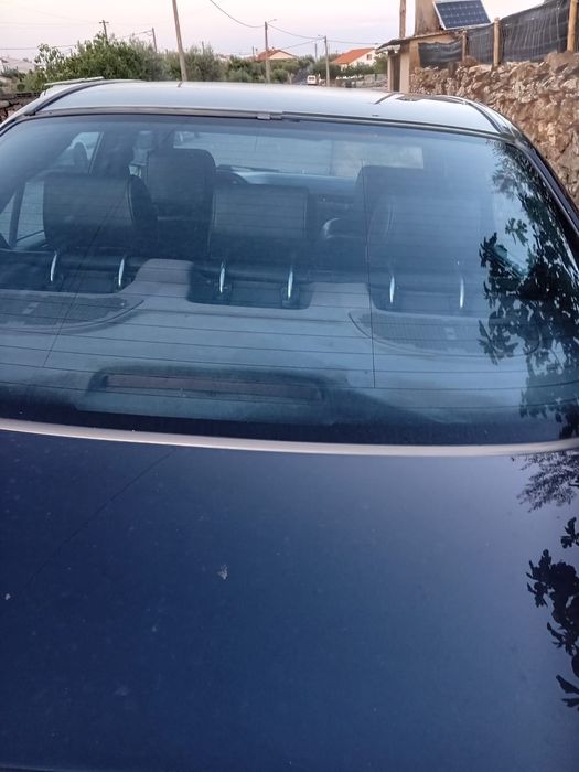 Vendo ou troco Mercedes Benz é220 CDI