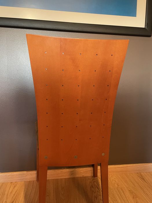 Cadeiras de sala