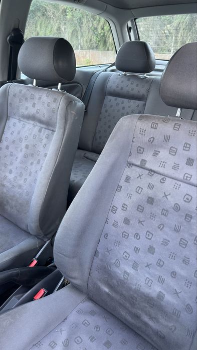 Vendo Seat Ibiza 6k2