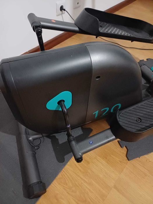 Bicicleta Elíptica Domyos EL120 -BOM ESTADO