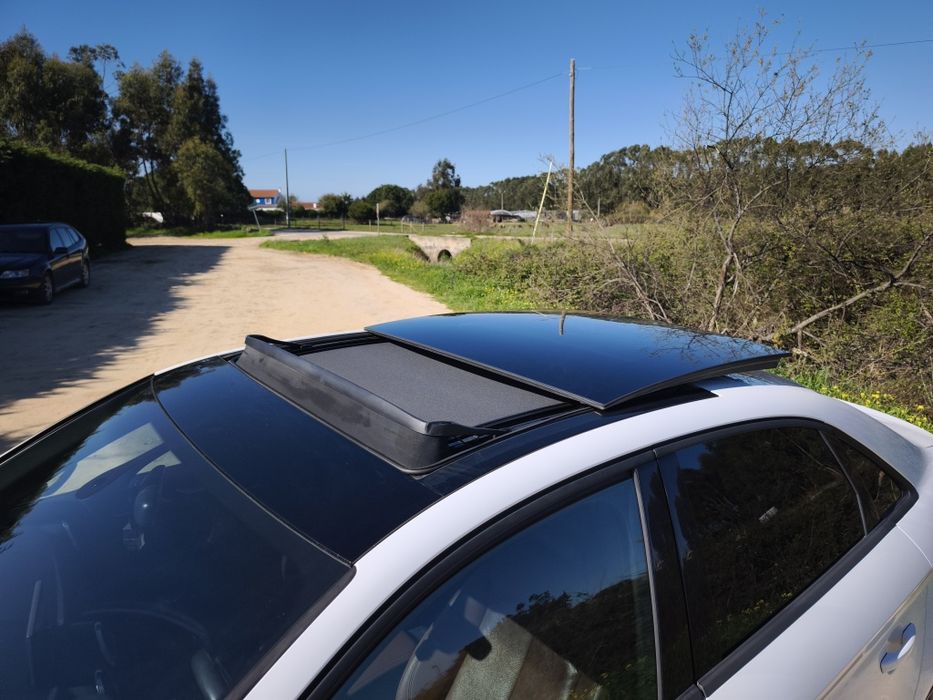 Audi A3 8V 2016 1.8 TFSI