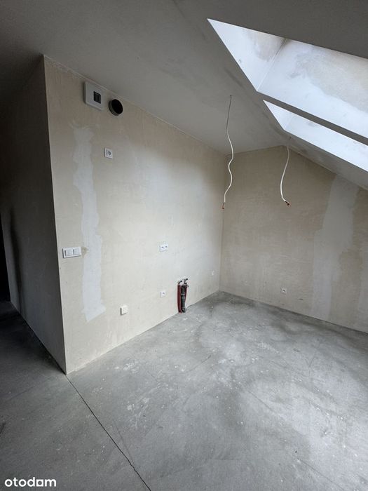 Widokowy apartament w Świeradowie Zdroju