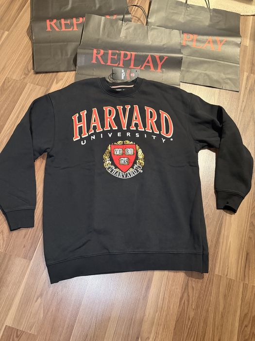 Жіночий світшот Replay