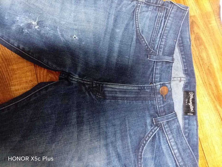 Spodnie męskie W 32/32