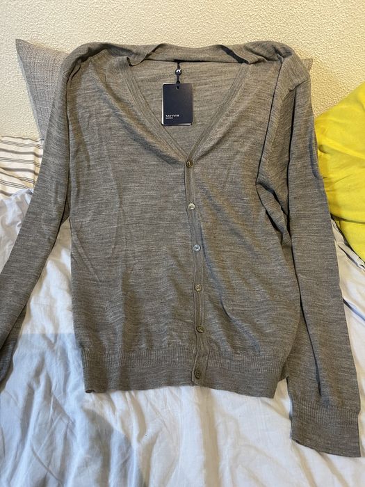 Casaco Oficial Sacoor