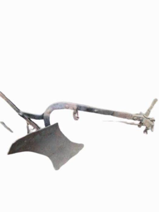 Плуг однокорпусний