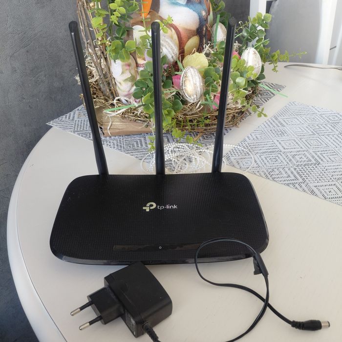 Wi-fi РОУТЕР ТP Link