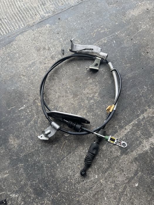 Linka zmiany biegow corolla e21 lift 1.8
